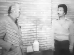 فیلم سینمایی عبور از مرز شب